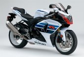 2013 Suzuki GSX-R1000 1 Million photo